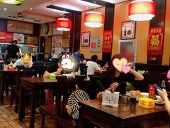 大堂-姚记炒肝店(簋街店)