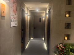 -施奈儿.洗头頭療.按摩SPA.采耳(上梅林店)