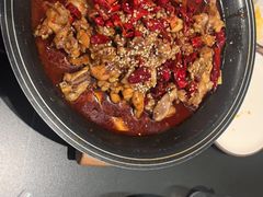 -美蛙四季(六里桥店)