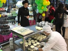 -皇后西斯汀饼店(文化路店)