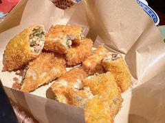 -南京大牌档(崇文门国瑞店)