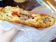 -运栋天马牛肉饼(林科大店)