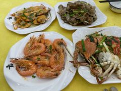 -秋姐美食店(旅游大道店)
