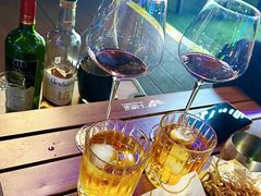 -酒肆浅葱·特色菜馆(卓悦intown店)