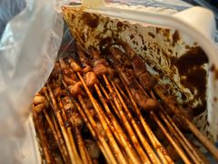 -十里铺铁板鱿鱼