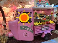 -泰妃殿(武汉首店)