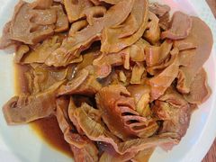-御香农家菜(莫干山庾村店)
