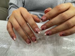 -斯馨·健康美甲美睫