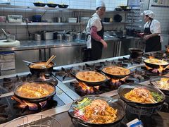 -常和州·夜宵大排档(常州单店)