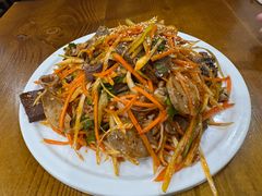 -长安后宰门水盆羊肉(新都心店)