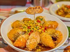 -七个烧烤·武汉大排档(翻身店)