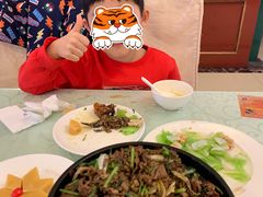 -烤肉宛饭庄(南礼士路店)