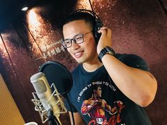 -嘉音阁录音棚影视制作中心(鑫丰雍景豪城1期店)