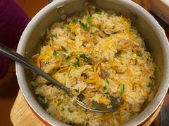 小锅萝卜饭/例-临家闽南菜(宝洲路店)