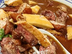 -门框胡同百年卤煮(鸟巢店)