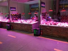 -北京清河镇农副产品交易市场中心