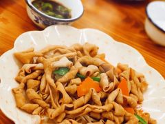 -南记食粥坊·宵夜大排档(莲花总店)