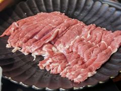 -羊大爷涮肉(亮马桥店)