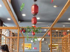 -铁锅炖灶台鱼老三炖鱼馆