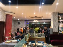 大堂-金龙·打边炉(武进路店)