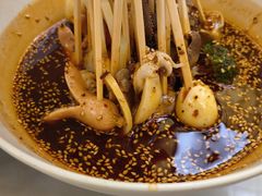 -成都驻京办餐厅(蜀都宾馆店)