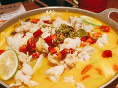 -神府路壹号·海鲜烧烤·砂锅粥·锅物(三坊七巷店)