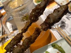 -木屋烧烤(惠阳华润小径湾店)