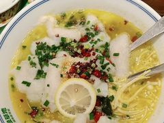 -绿草地·湘菜(芙蓉天街店)