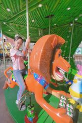 -宝燕乐园(闵行旗舰店)