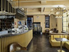 -林肯爵士乐上海中心 Jazz at Lincoln Center Shanghai