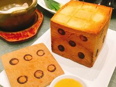 -狮王府淮扬菜(新街口友谊店)