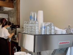 -VOYAGE COFFEE(杨梅竹店)