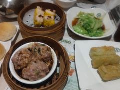 -添好运点心专门店(深水埗店)