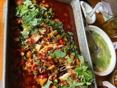 -盐帮食坊•小河帮川菜(四川师大店)