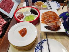 -东来顺•非遗火锅(外滩店)