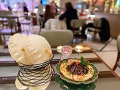 -ELI FALAFEL Lebanese&Mediterranean黎巴嫩美食(富城路店)