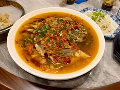 -呼吸森林·生态农庄农家乐私房菜