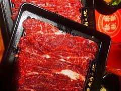 -原牛道·潮汕围炉火锅(讯美店)