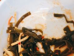 凉菜-比格比萨自助(德思勤四季汇店)