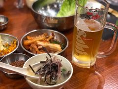 -大阪烧肉BAKA一代(十亩地店)