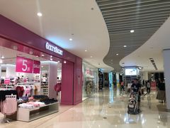 -深圳来福士广场