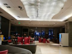 -重庆观音桥华美达安可酒店