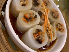 -亮庆餐厅·粤菜·早茶(篁庄店)