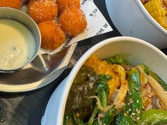 招牌麻辣拌-W COLLECTIVE  DESSERT SHOP