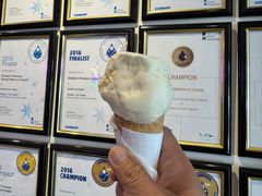-Dooley's Premium Ice Cream