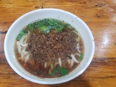 -肆姐面粉馆(坡子街店)