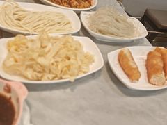 -光头药膳鸡(莱茵小镇店)