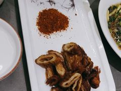 -阿毛饭店(和义路店)