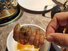 -渔纬港海鲜自助餐厅(湖里万达店)