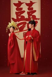 -今生有约婚纱摄影店(景德路店)